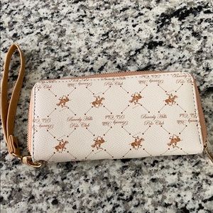 Beverly Hills Polo Club Wallet